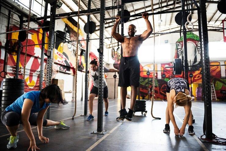 avaliação funcional no Crossfit 01