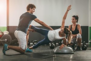 avaliação funcional no Crossfit capa