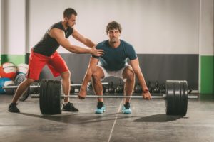 Dicas para escolher um box de CrossFit e treinar com segurança