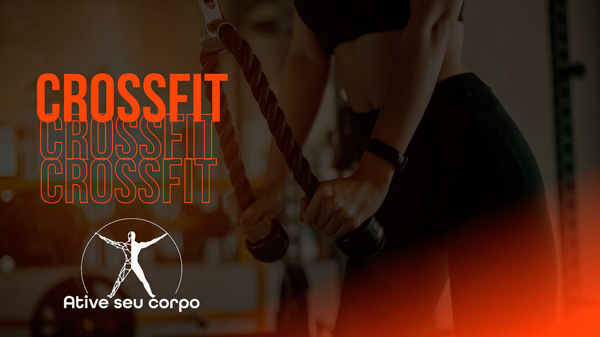 Cinco coisas que aprendi sobre o corpo de crossfit - Ativo